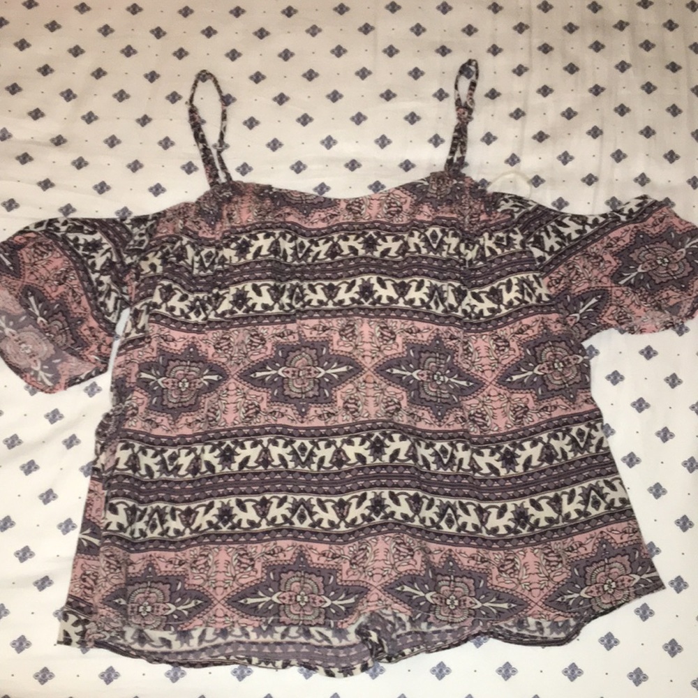 Medium Francesca Blouse